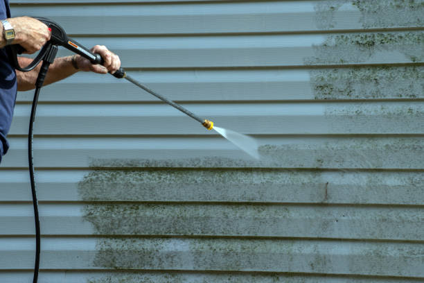 Roof Power Washing Services in Strafford, MO